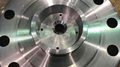 API flanges, weldments, fittings and specialty products