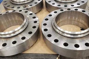 Swivel Flanges