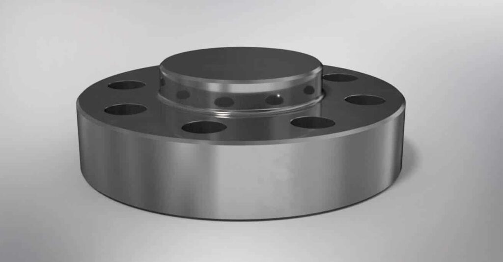 Rendering-Flange-Hub-Blind-2M-