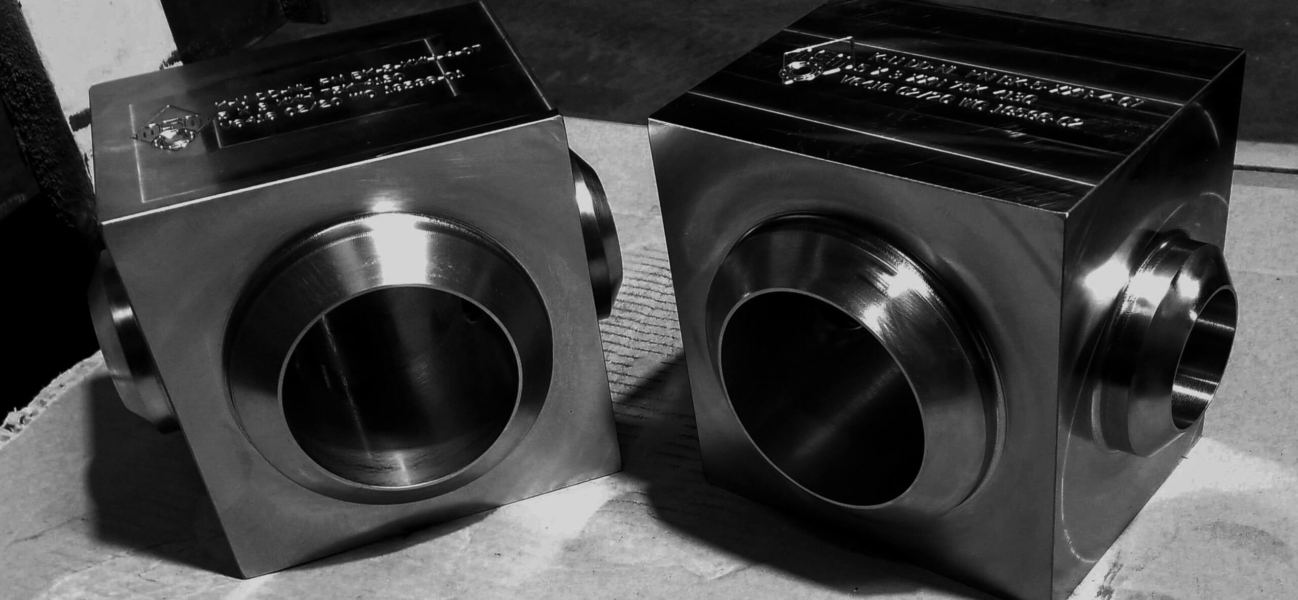 Understanding Repair Weld Services: A Guide to Restoring Strength and Integrity