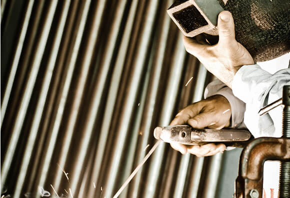 What Weld Fabrication Is and Why You May Need It