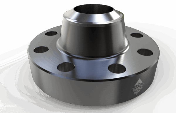 Machine Specialty & Manufacturing is an expert api flange manufacturer.