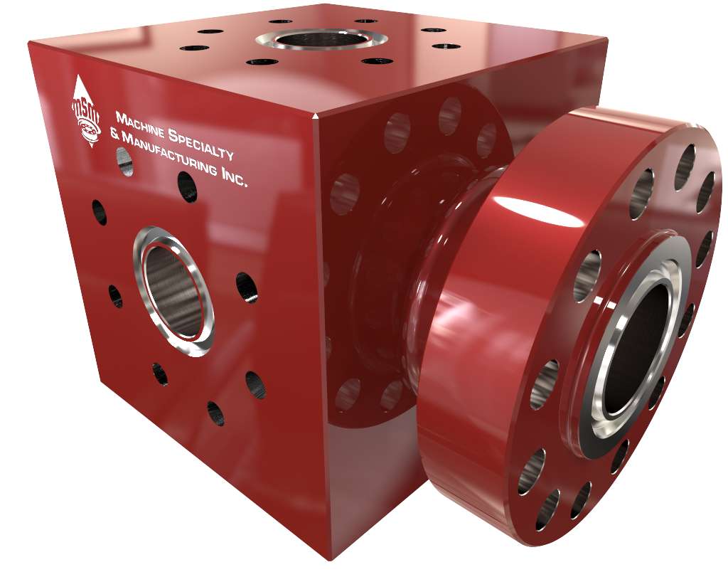 Specialty Products Gallery