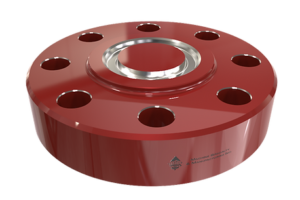 API Blind Flange