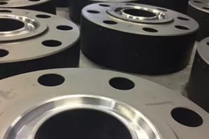 API 6A Spacer Flanges