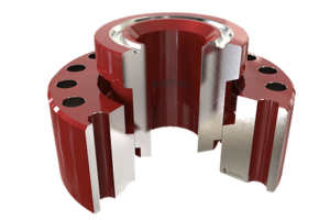 Swivel Flange