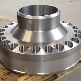 Api Flanges & Products