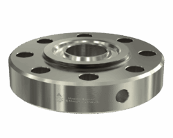 Instrument Flange