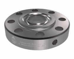 Instrument Flange